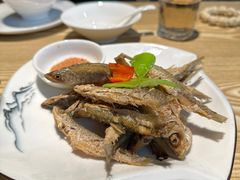 -渔太泰漓江小馆·广西融合菜(西街店)