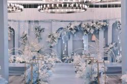 -喜临门婚宴广场·宴会厅