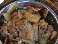 -苹果树下艺术餐厅(通州店)