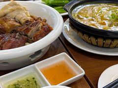 -德宏记·茶餐厅(新辰里学清路店)