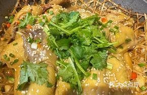 Honghui Immortal Chicken