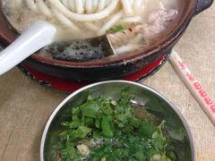 -贵州沾水米线(学田湾店)