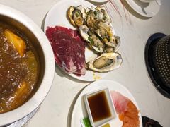 -SEA西雅图海鲜自助餐厅(正义店)