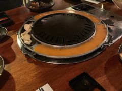 -喜来稀肉(金巴利道店)