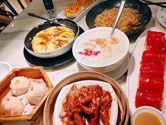 -陶陶居酒家(环市东店)