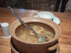 -黄山老妈·土菜(碧桂园店)