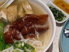 -新宝餐厅(流塘店)