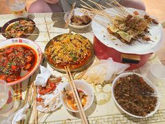 -串盟烧烤大排档·长沙美食地标(星沙店)