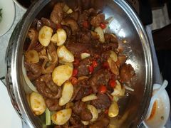 -李老爹香辣蟹(宣武门店)