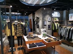 -THE NORTH FACE(三里屯ONEBOX店)