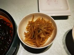 -古洼一锅鲜(开发区店)