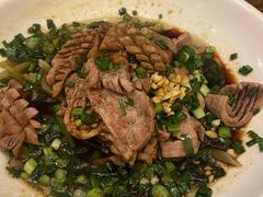 -新白鹿餐厅(龙游路总店·杭帮菜名店)