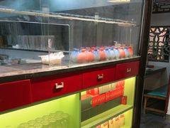 -卢大鲜鱼头捞饭(美利广场店)
