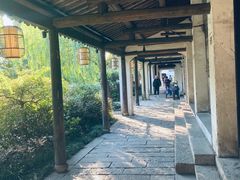-黎里古镇