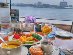 -白天鹅宾馆·流浮阁咖啡厅
