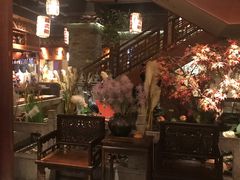 -二十八里太湖船菜(吉祥路店)