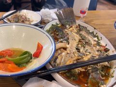 -妈妈的味道(和顺古镇店)