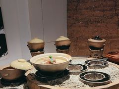 -黄山老妈·土菜(碧桂园店)