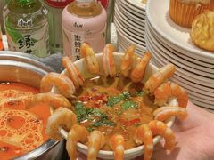 -韩大地烤肉海鲜火锅自助(五一广场店)