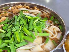 -正宗杨记普洱酸醋米线(总店)
