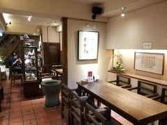 -春水堂人文茶馆(台中四维店)