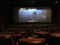 -万达影城(南昌红谷滩IMAX激光店)