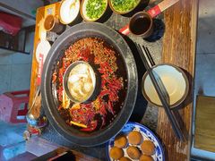 -陈眼镜火锅(总店)