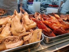 -章云板鸭(总店)