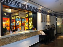 -保丽宝泰母婴护理院·月子中心·产康·中医(常州店)