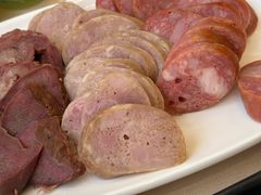 -山南熏肉大饼(辽菜旗舰店)
