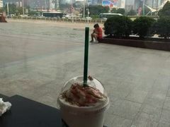 -海底捞火锅(武胜路凯德广场店)