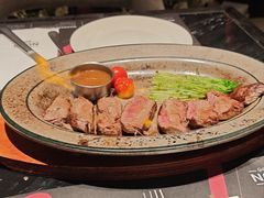 -Nord Grill&Bar Highland诺德西餐(深圳欢乐海岸店)