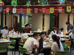-老大连·海肠捞饭·大连海鲜大连菜(西安路店)