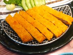 -晴季寿司(红旗街万达店)