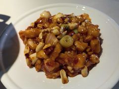 -金百万烤鸭店(良乡店)