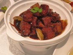 -老人和饭店(打浦路店)