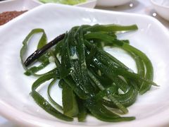 android_upload_pic-崔英子朝韩民俗风味烤肉烤串城(大东店)