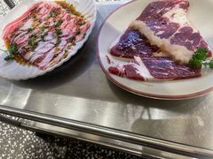 -安又胖韩国烤肉(美罗城店)