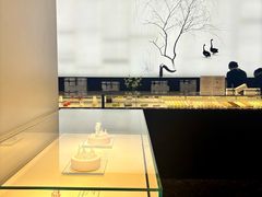 -BLACKSWAN黑天鹅(环球店)