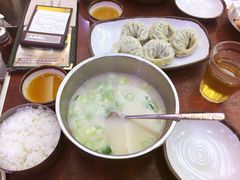 -神仙雪浓汤(明洞店)