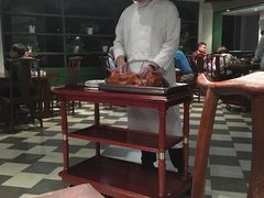 -古北烤鸭王I古北水镇景区店
