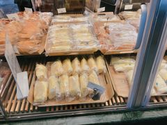 -东哥面包(江宁大润发店)