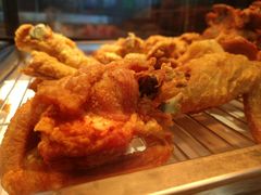 -永辉超市(鲁谷店)