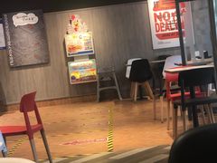 -肯德基(中纬店)