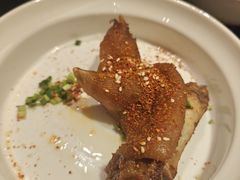 -长沙北辰洲际酒店-兰调全日餐厅