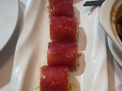 -御彩酒家(东风东路店)