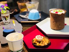 -茶是一枝花泡茶店