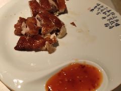 -T館·花园艺术餐厅