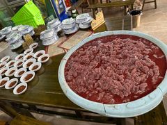-小杨翘脚牛肉