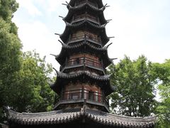 -上海佘山国家森林公园西佘山园